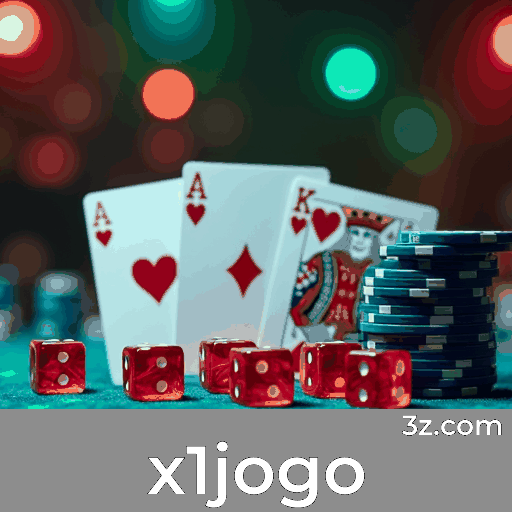 x1jogo: Cassino e Apostas com Pagamentos Rápidos